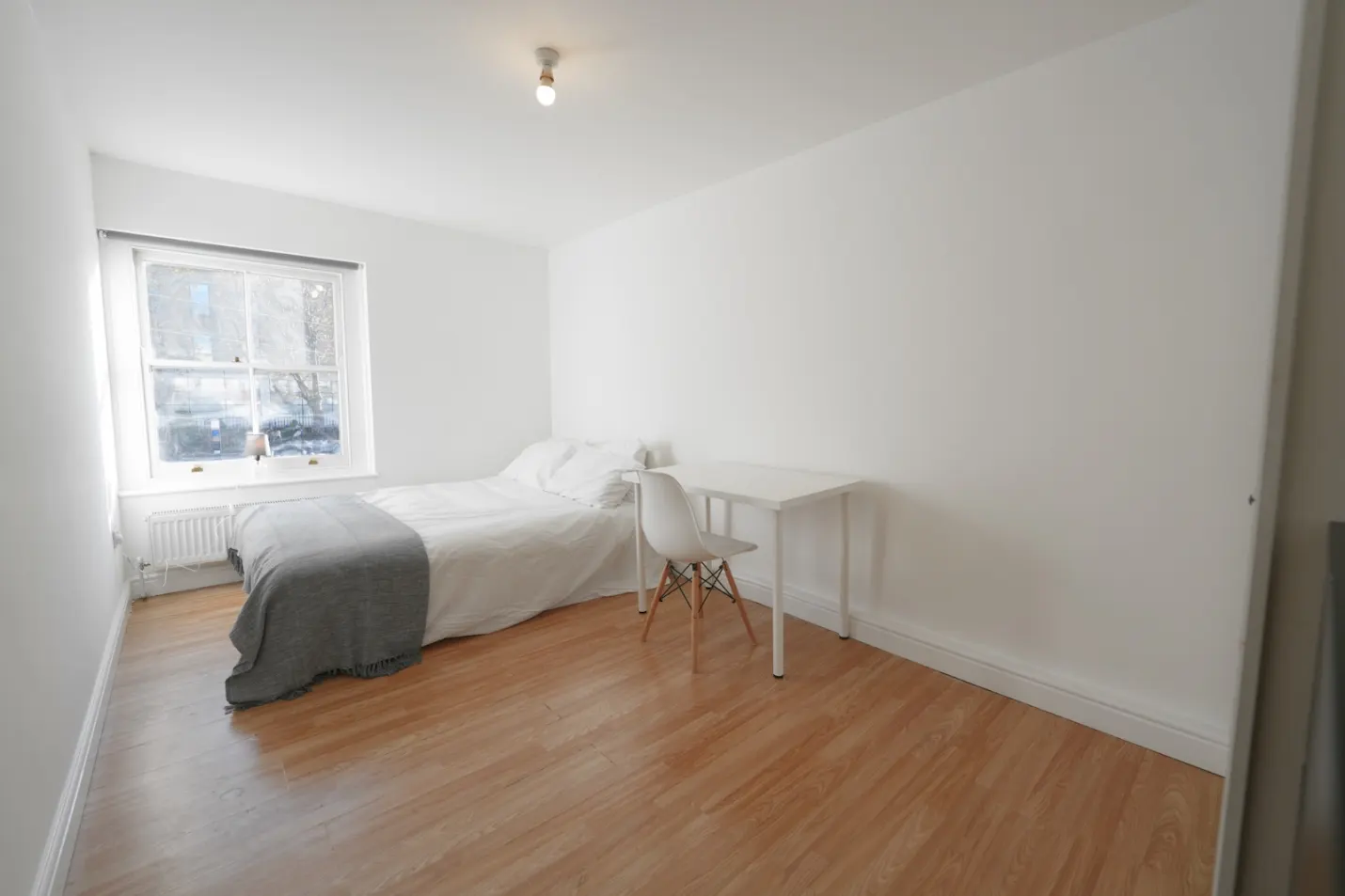 Double room near WHITECHAPEL
